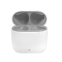 Безжични слушалки Hama Freedom Light True Wireless White - HAMA-184068