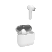 Безжични слушалки Hama Freedom Light True Wireless White - HAMA-184068