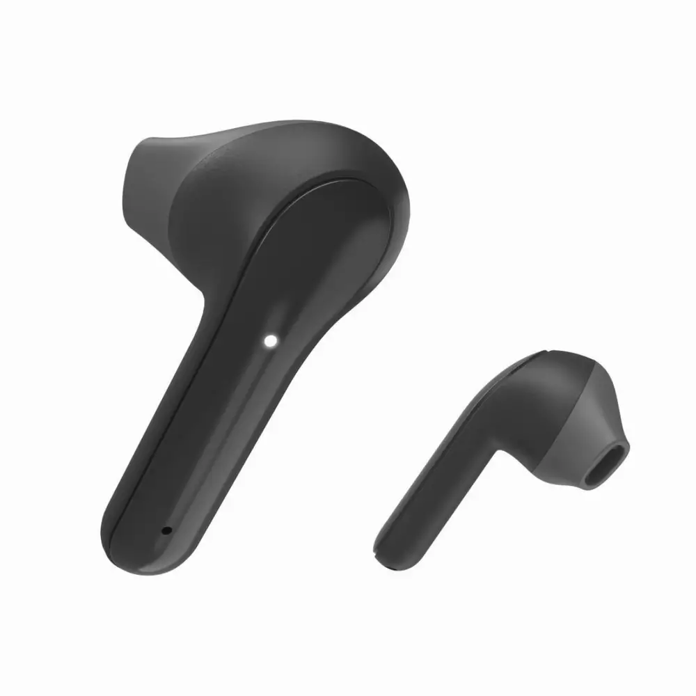 Безжични слушалки Hama Freedom Light True Wireless Black - HAMA-184067