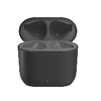 Безжични слушалки Hama Freedom Light True Wireless Black - HAMA-184067