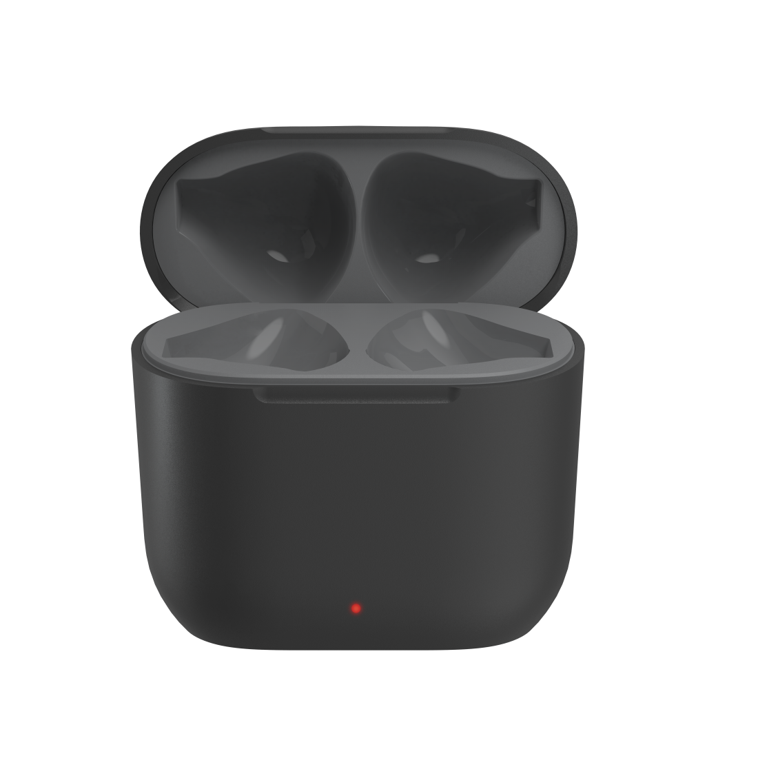 Безжични слушалки Hama Freedom Light True Wireless Black - HAMA-184067