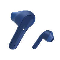 Безжични слушалки Hama Freedom Light True Wireless Blue - HAMA-184074