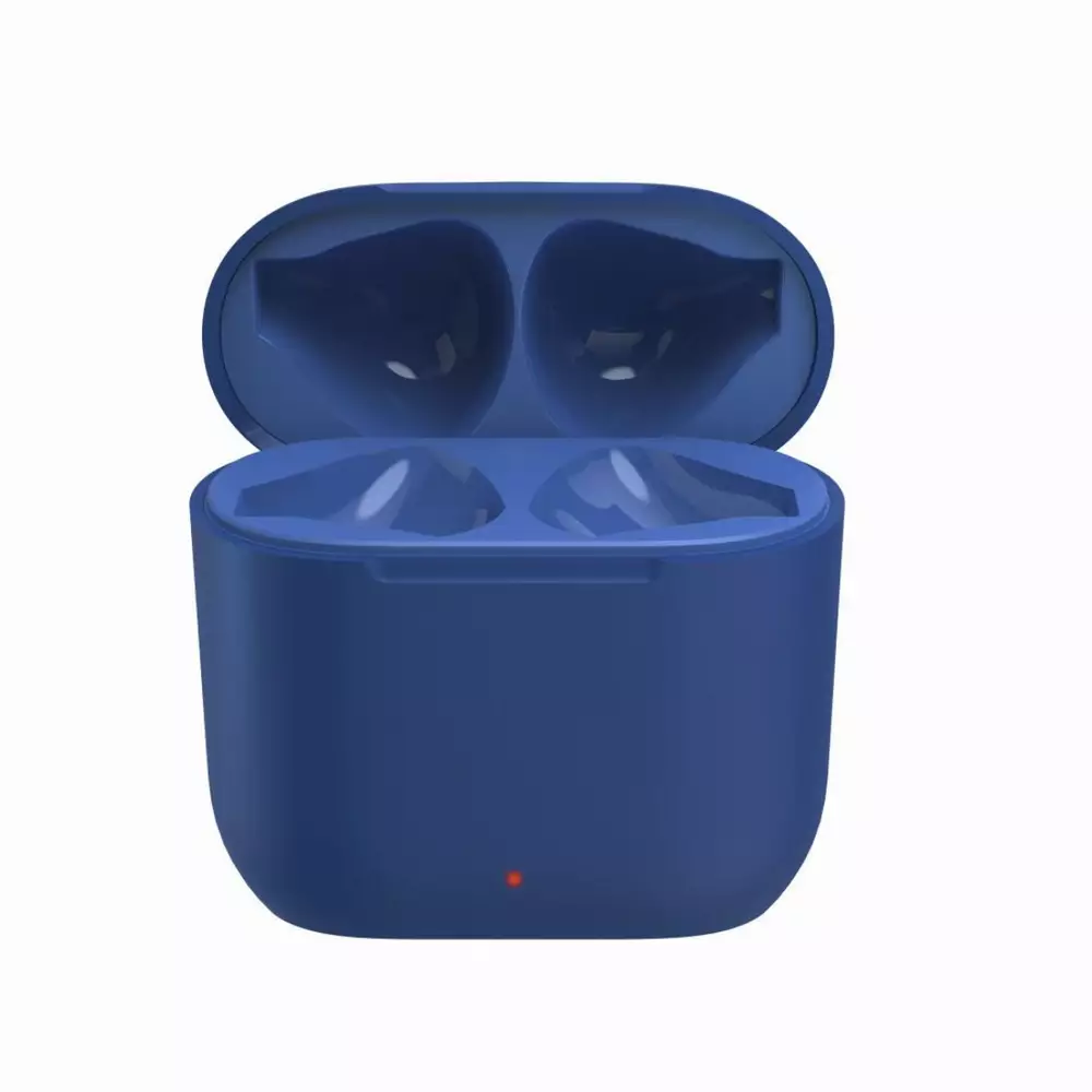 Безжични слушалки Hama Freedom Light True Wireless Blue - HAMA-184074