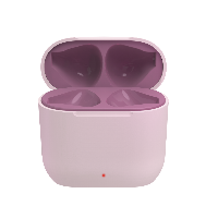 Безжични слушалки Hama Freedom Light True Wireless Pink - HAMA-184076