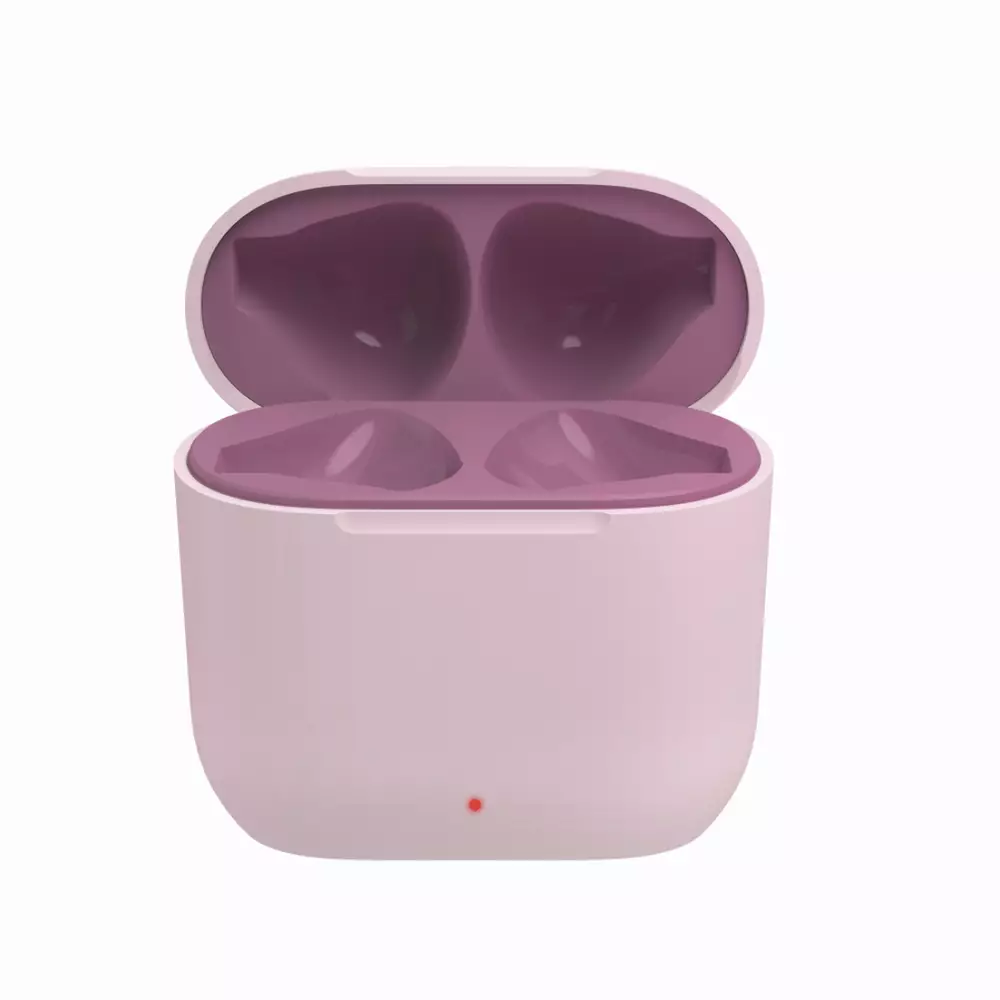Безжични слушалки Hama Freedom Light True Wireless Pink - HAMA-184076
