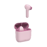 Безжични слушалки Hama Freedom Light True Wireless Pink - HAMA-184076