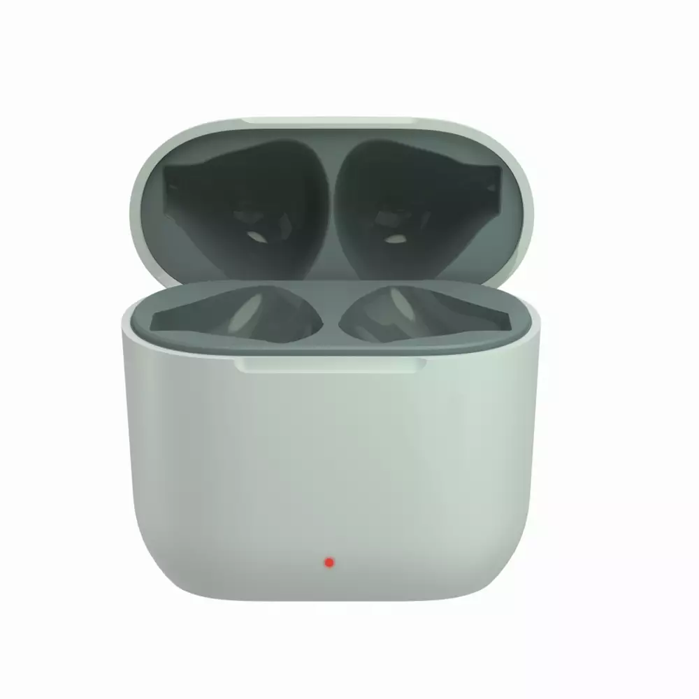 Безжични слушалки Hama Freedom Light True Wireless Green - HAMA-184077