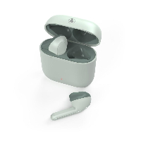 Безжични слушалки Hama Freedom Light True Wireless Green - HAMA-184077