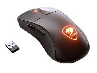 Геймърска мишка COUGAR SURPASSION RX Wireless - 3MSRFWOB.0001