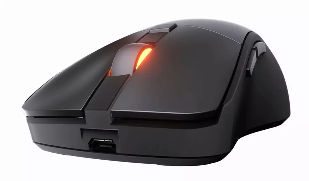 Геймърска мишка COUGAR SURPASSION RX Wireless - 3MSRFWOB.0001