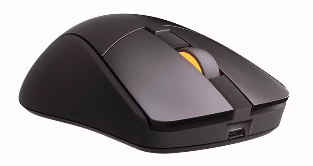 Геймърска мишка COUGAR SURPASSION RX Wireless - 3MSRFWOB.0001