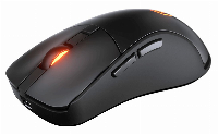 Геймърска мишка COUGAR SURPASSION RX Wireless - 3MSRFWOB.0001
