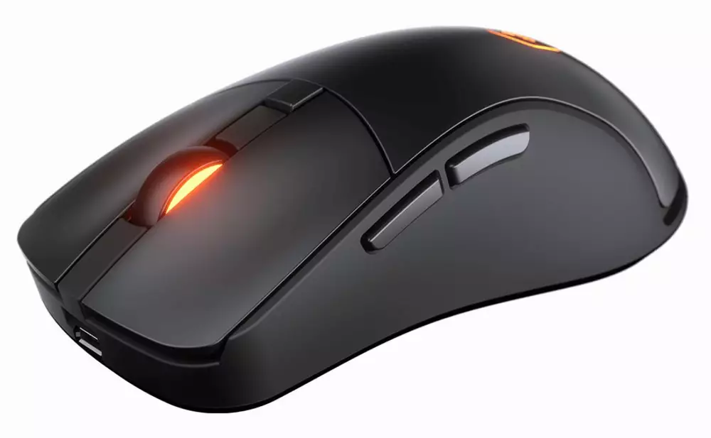 Геймърска мишка COUGAR SURPASSION RX Wireless - 3MSRFWOB.0001