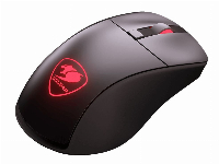 Геймърска мишка COUGAR SURPASSION RX Wireless - 3MSRFWOB.0001
