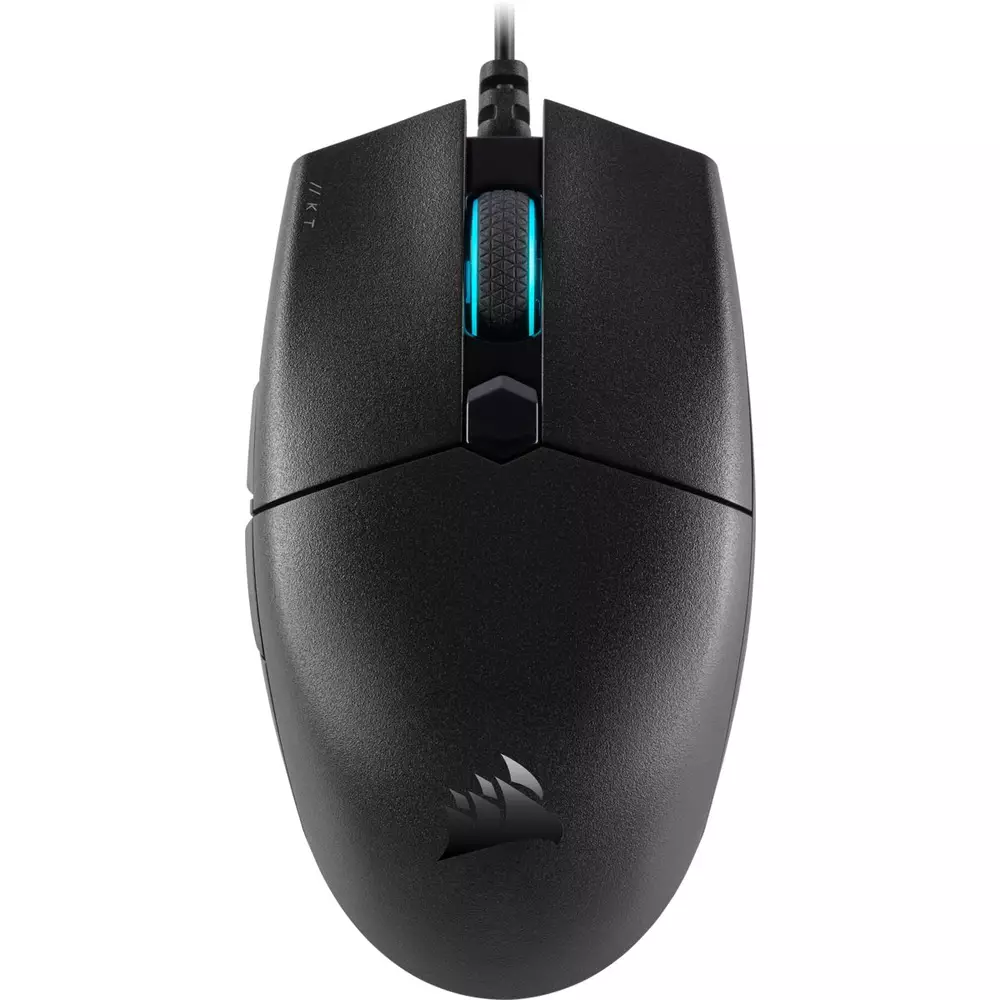 CORSAIR KATAR PRO Ultra Light Gaming Mouse - CH-930C011-EU