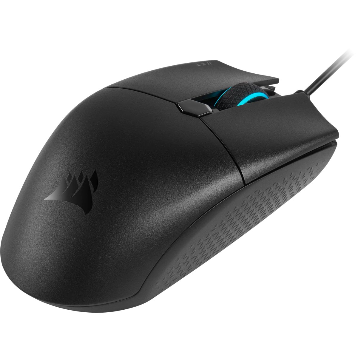 Геймърска мишка CORSAIR KATAR PRO Ultra Light - CH-930C011-EU