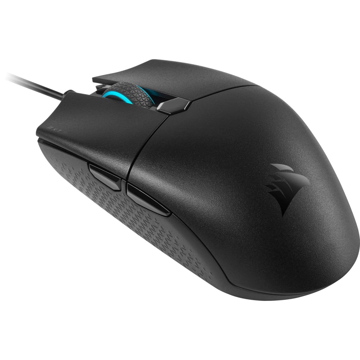 Геймърска мишка CORSAIR KATAR PRO Ultra Light - CH-930C011-EU