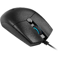 Геймърска мишка CORSAIR KATAR PRO Ultra Light - CH-930C011-EU