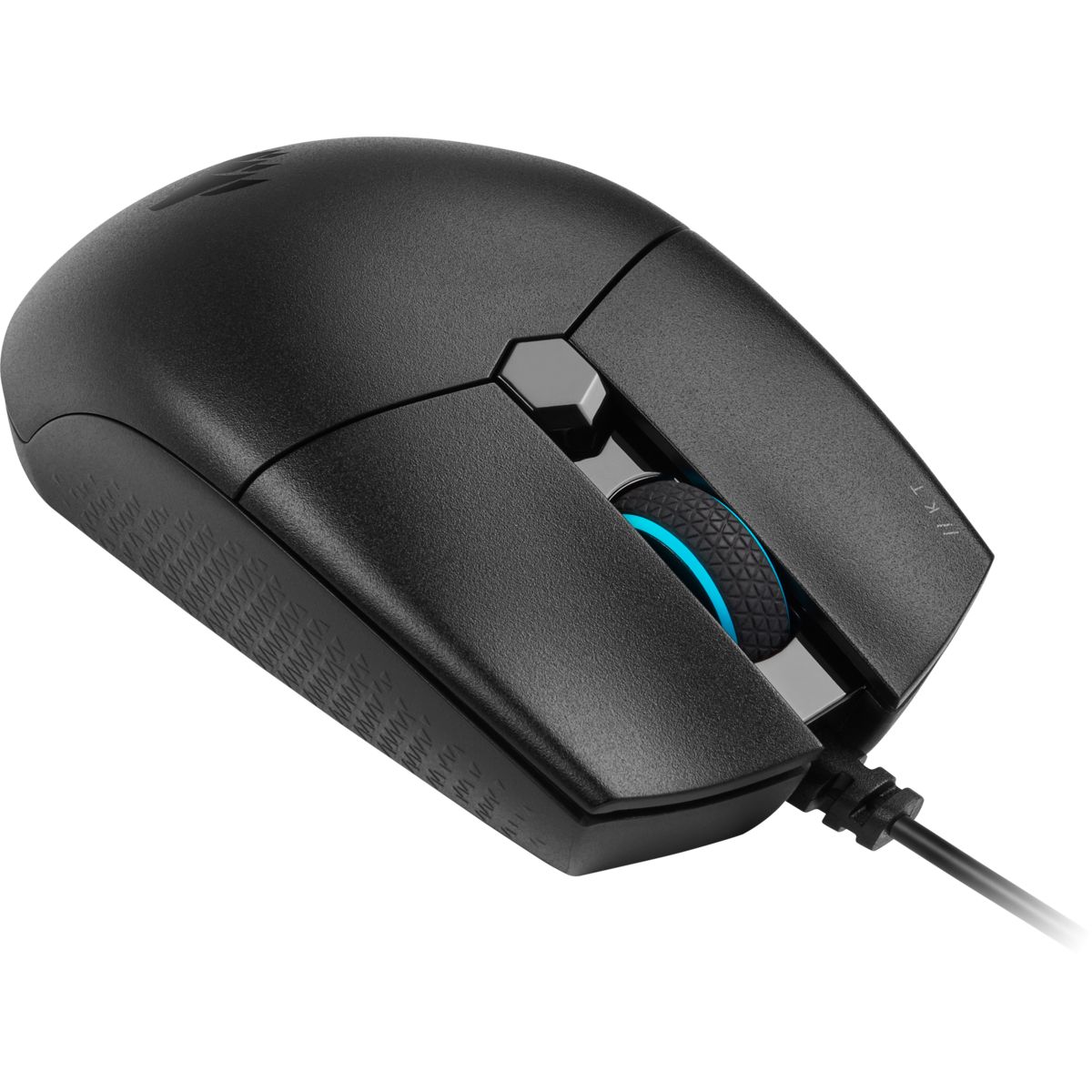 Геймърска мишка CORSAIR KATAR PRO Ultra Light - CH-930C011-EU