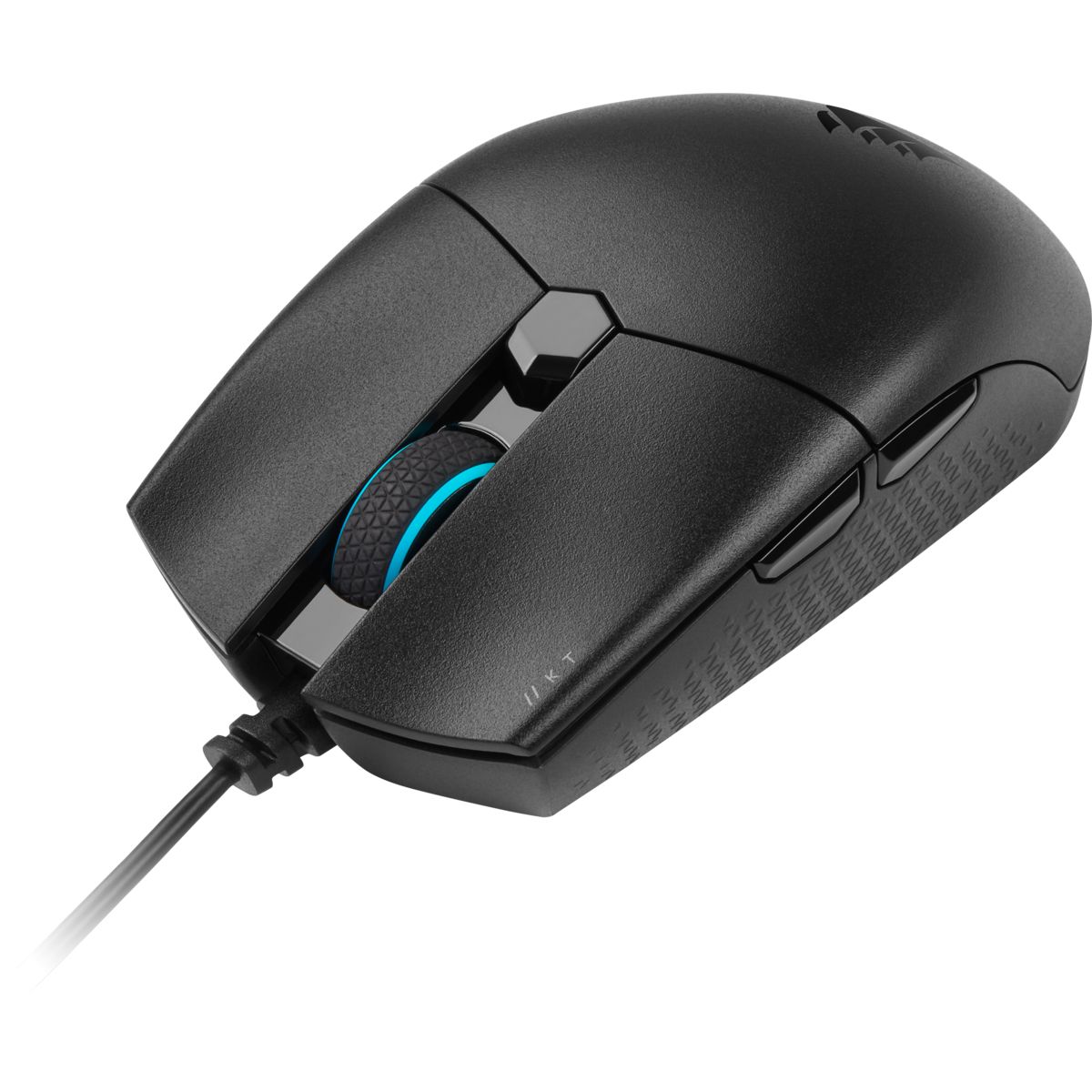 Геймърска мишка CORSAIR KATAR PRO Ultra Light - CH-930C011-EU