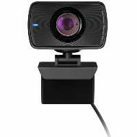 Уеб камера Elgato Facecam, 1080P, 60FPS, USB3.0