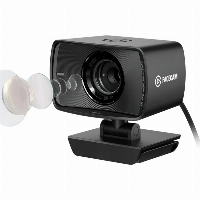 Уеб камера Elgato Facecam, 1080P, 60FPS, USB3.0
