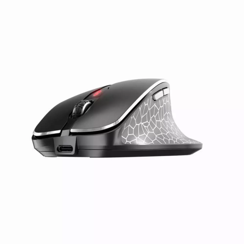 Ποντίκι CHERRY MW 8C ERGO Wireless