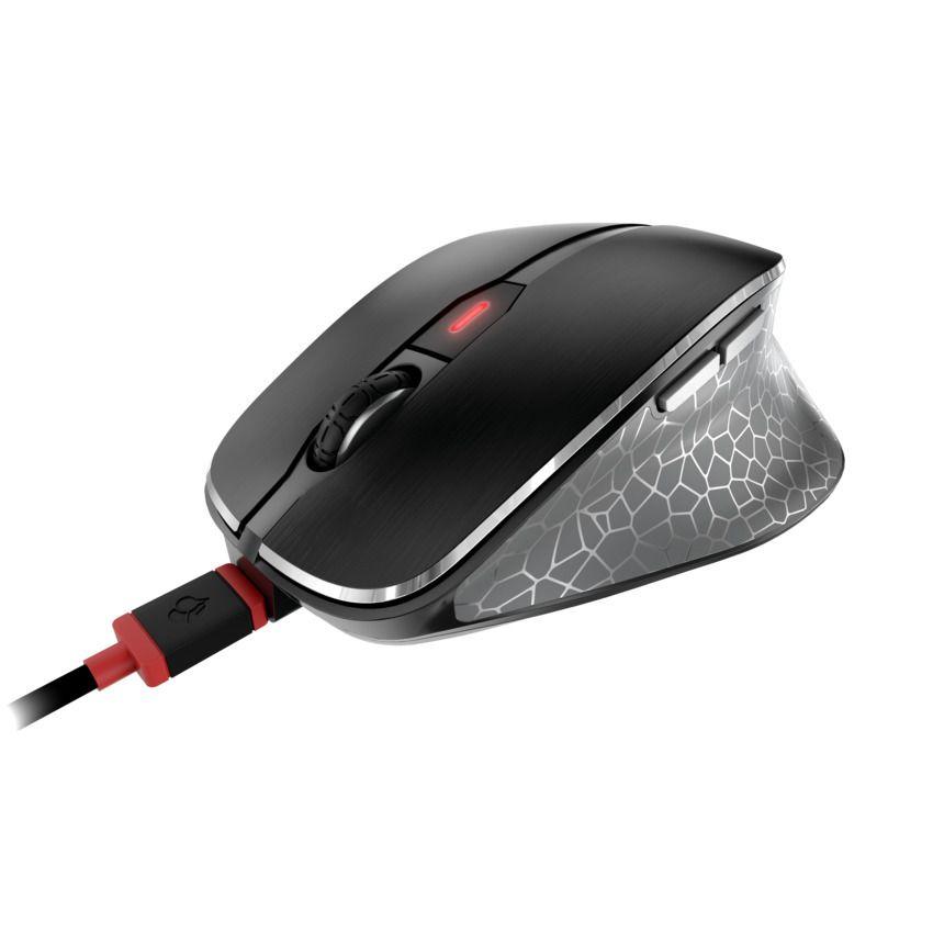 Ποντίκι CHERRY MW 8C ERGO Wireless
