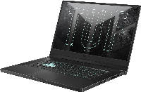 Лаптоп ASUS TUF Dash F15 FX516PC - 90NR05U1-M000W0