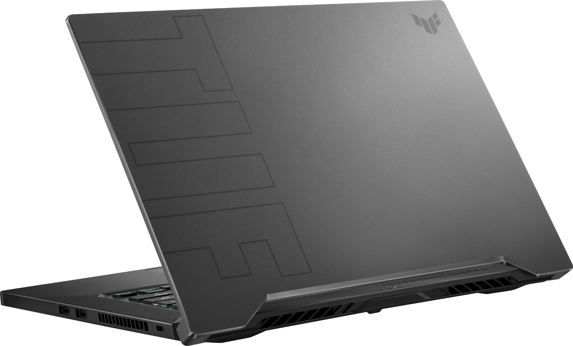 Лаптоп ASUS TUF Dash F15 FX516PC - 90NR05U1-M000W0