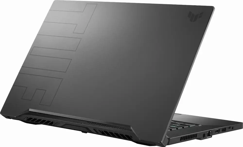 Лаптоп ASUS TUF Dash F15 FX516PC - 90NR05U1-M000W0