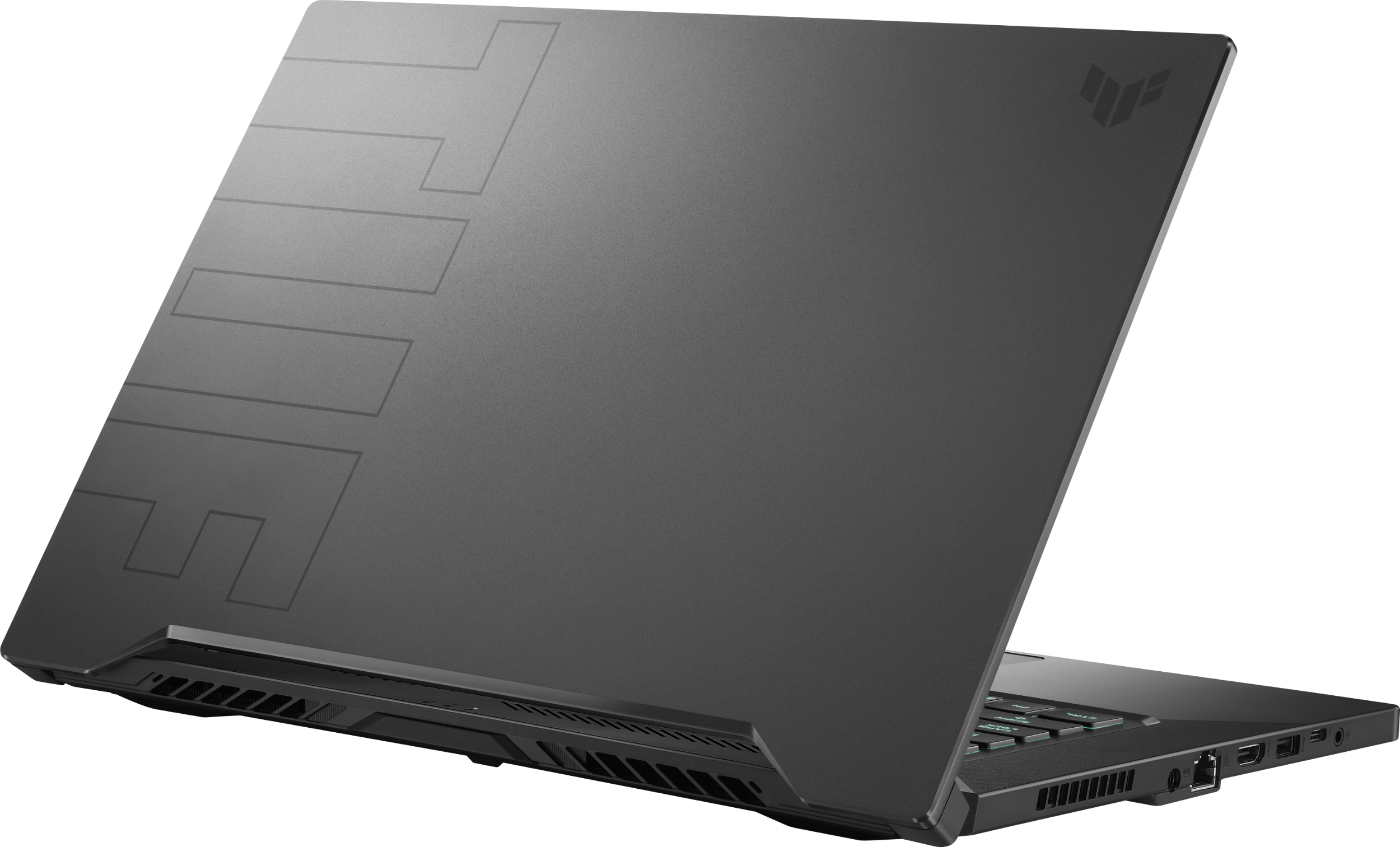 Лаптоп ASUS TUF Dash F15 FX516PC - 90NR05U1-M000W0