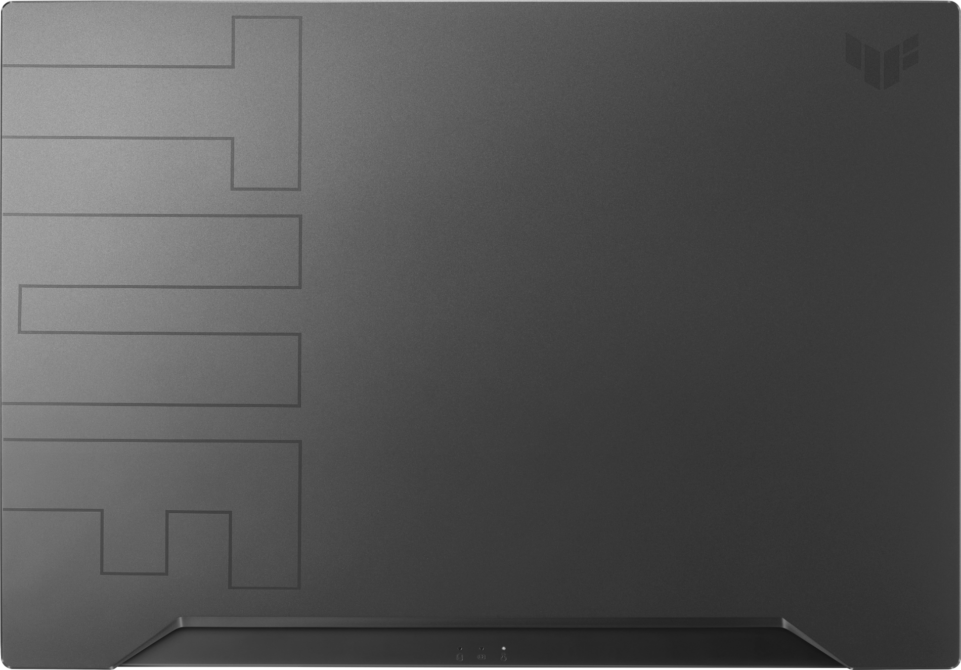 Лаптоп ASUS TUF Dash F15 FX516PC - 90NR05U1-M000W0