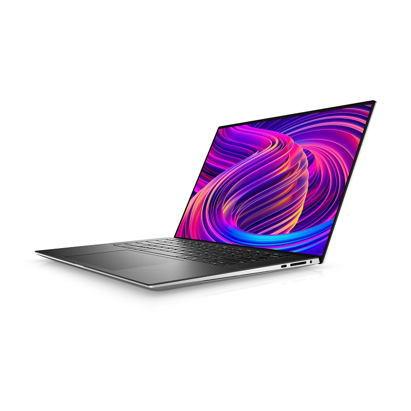 Лаптоп Dell XPS 15 (9510) - DXPS159510I716G1T3050TIUHD_WIN-14