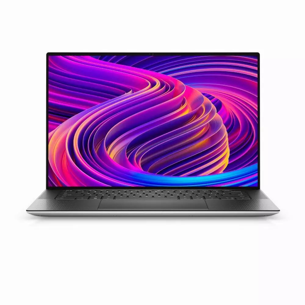 Лаптоп Dell XPS 15 (9510) - DXPS159510I716G1T3050TIUHD_WIN-14