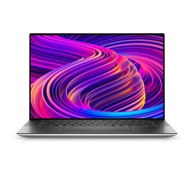 Лаптоп Dell XPS 15 (9510) - DXPS159510I716G1T3050TIUHD_WIN-14