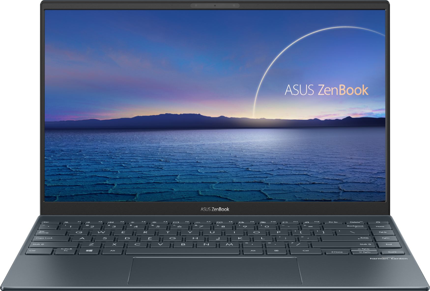 Λάπτοπ ASUS ZenBook 14 UX425EA-WB503R - 90NB0SM1-M12470