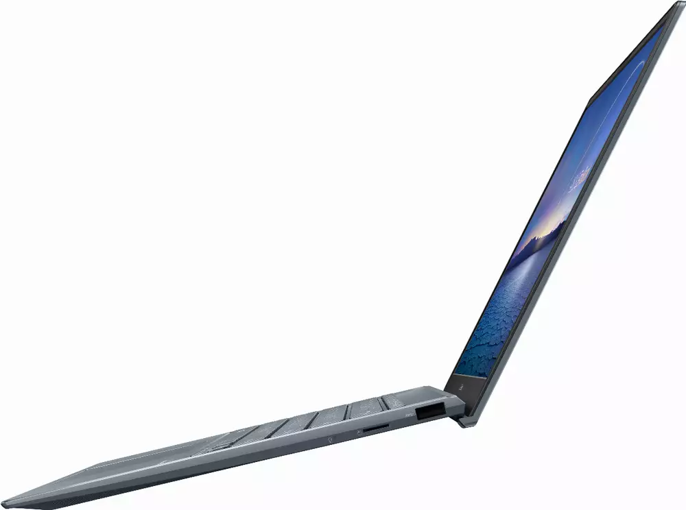 Лаптоп ASUS ZenBook 14 UX425EA-WB503R - 90NB0SM1-M12470