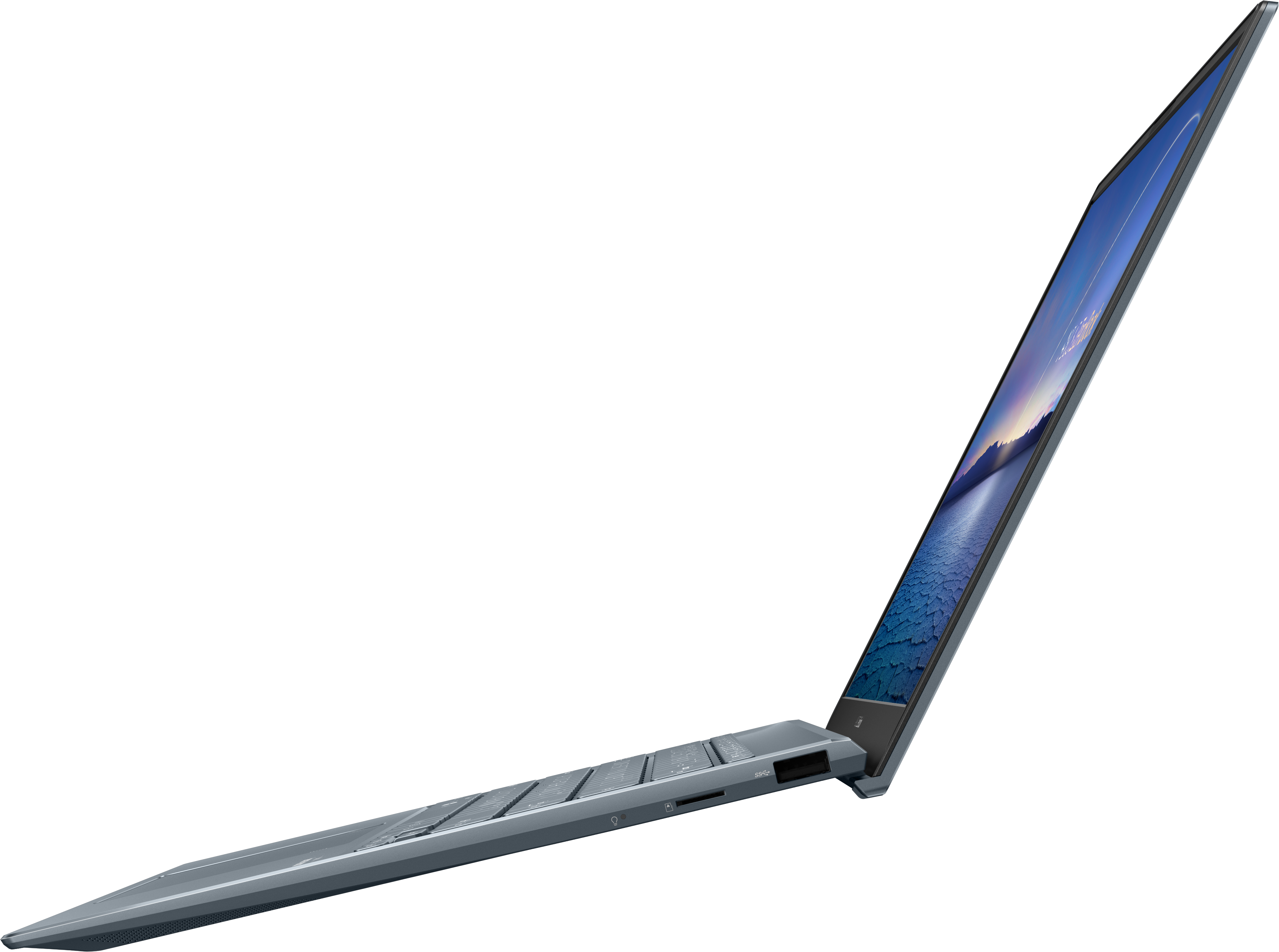 Λάπτοπ ASUS ZenBook 14 UX425EA-WB503R - 90NB0SM1-M12470