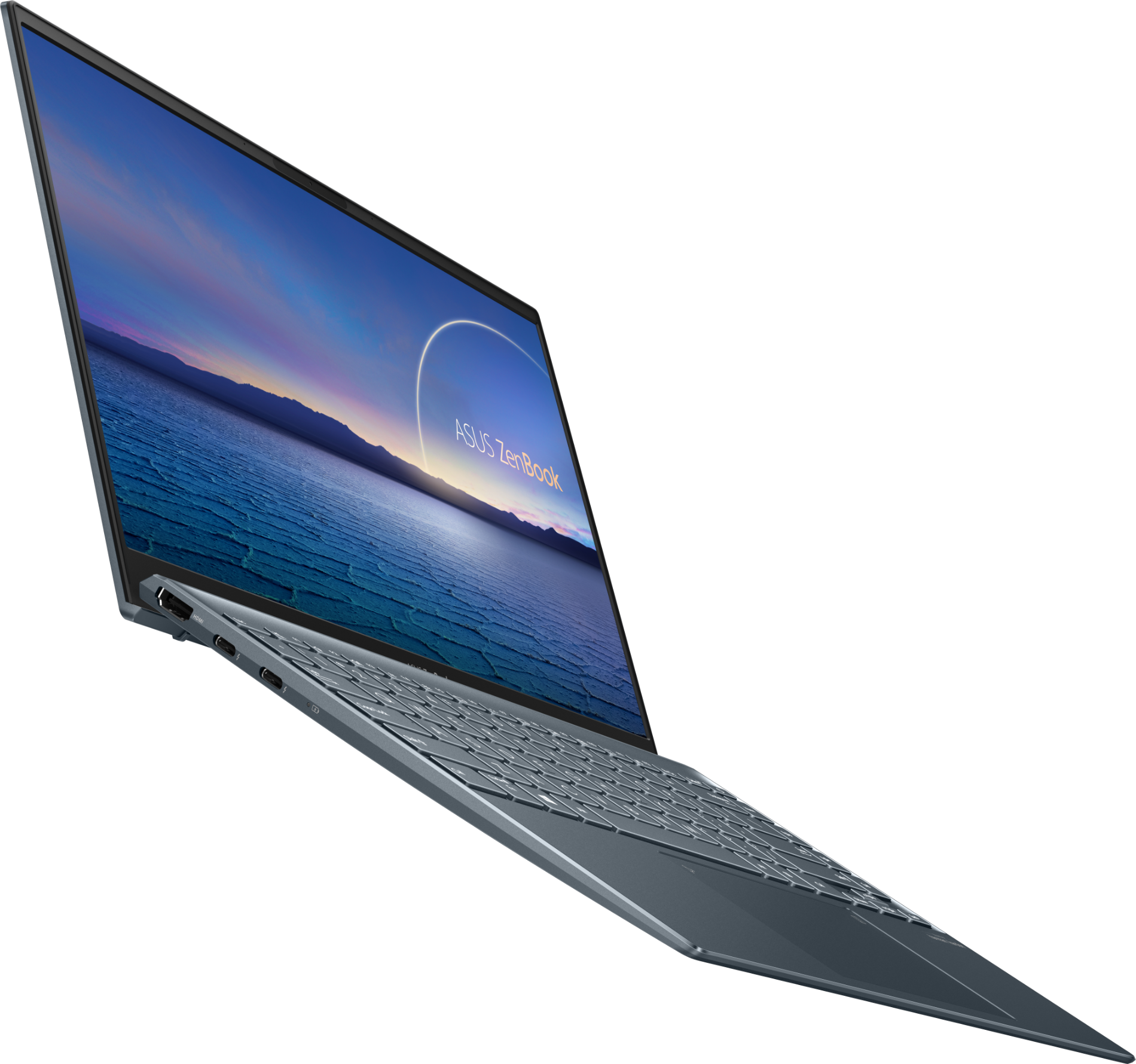 Λάπτοπ ASUS ZenBook 14 UX425EA-WB503R - 90NB0SM1-M12470