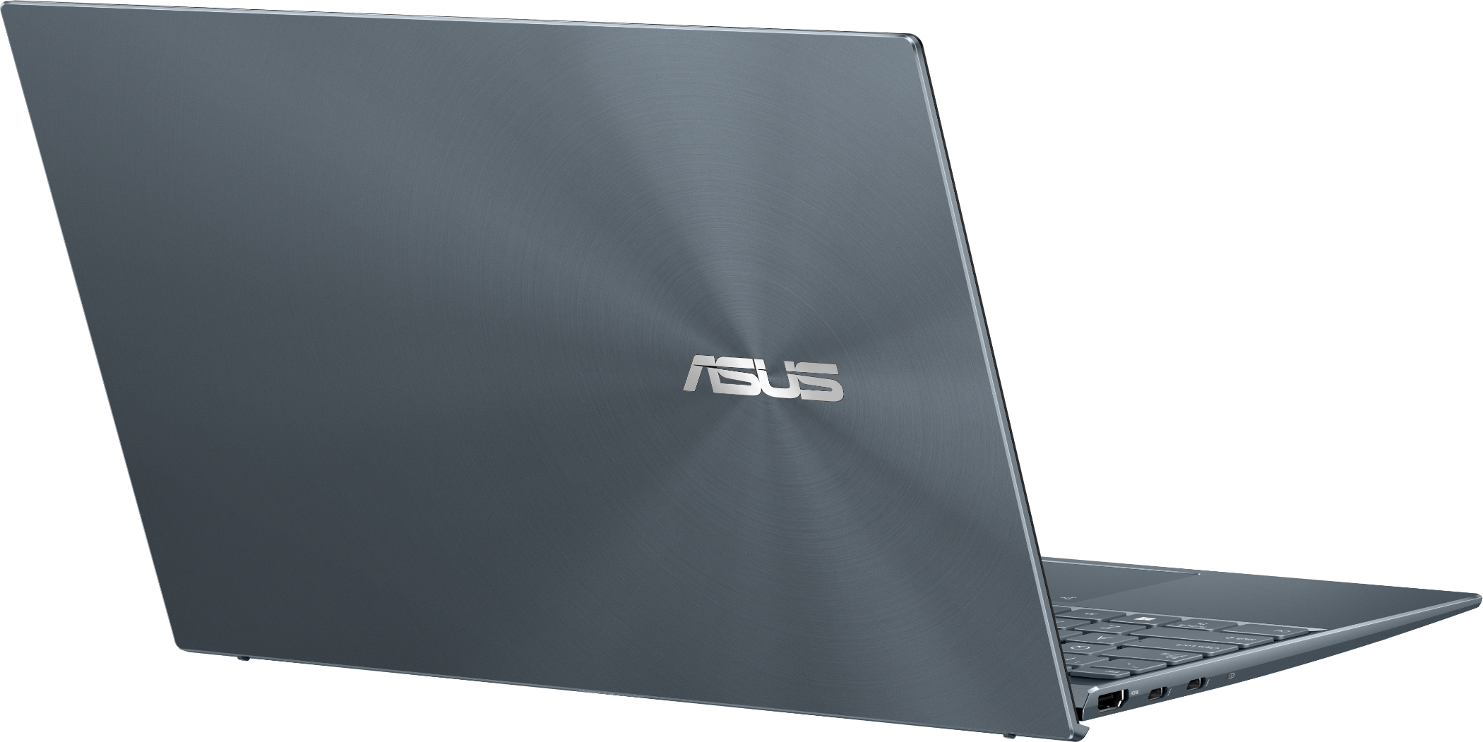 Λάπτοπ ASUS ZenBook 14 UX425EA-WB503R - 90NB0SM1-M12470