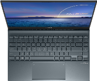 Лаптоп ASUS ZenBook 14 UX425EA-WB503R - 90NB0SM1-M12470