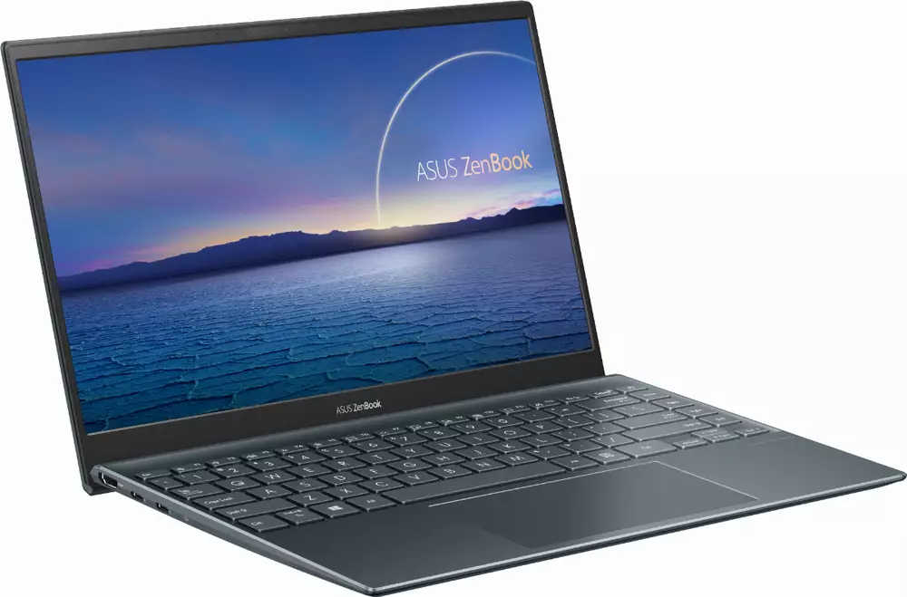 Лаптоп ASUS ZenBook 14 UX425EA-WB503R - 90NB0SM1-M12470
