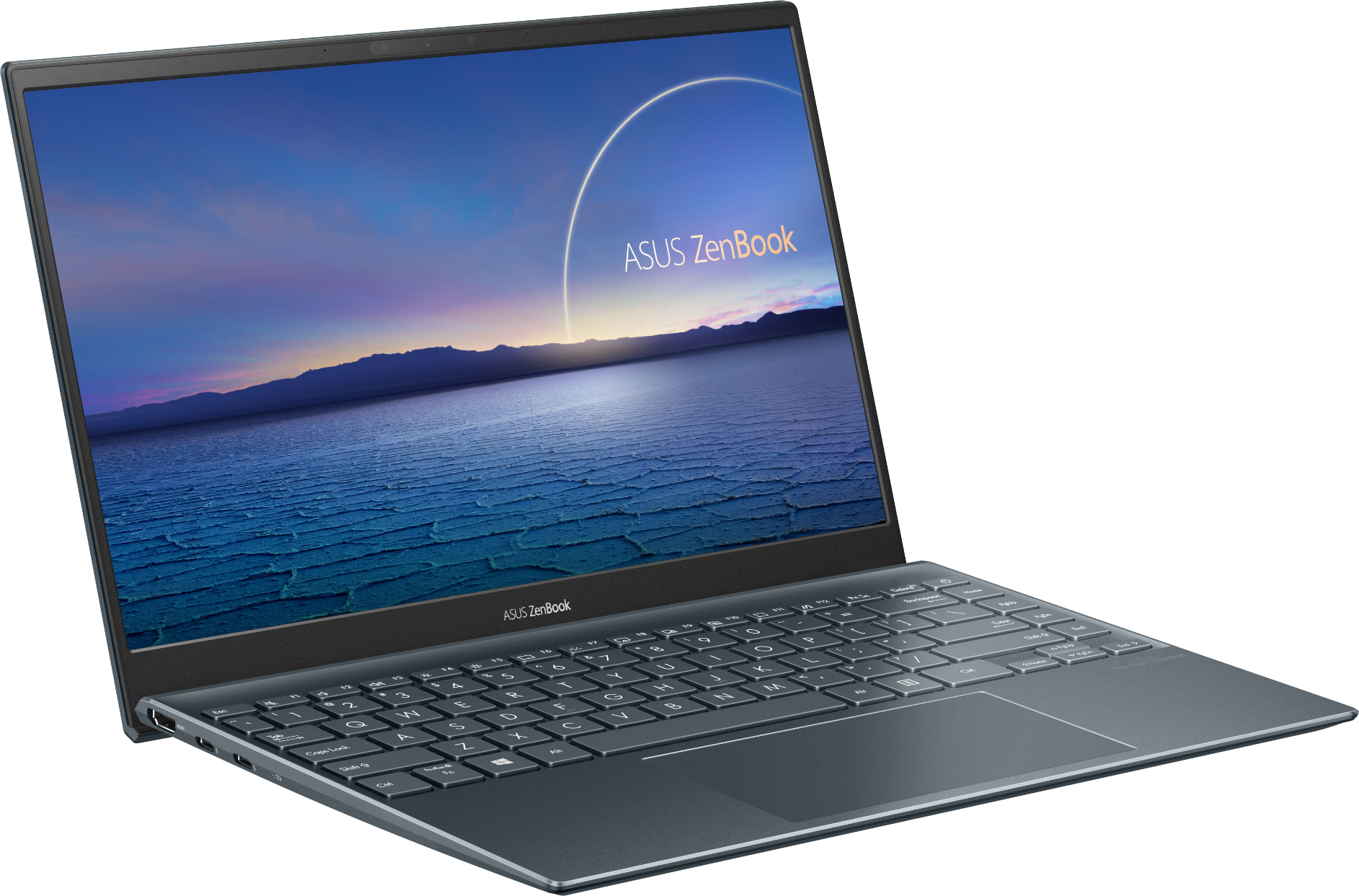 Λάπτοπ ASUS ZenBook 14 UX425EA-WB503R - 90NB0SM1-M12470