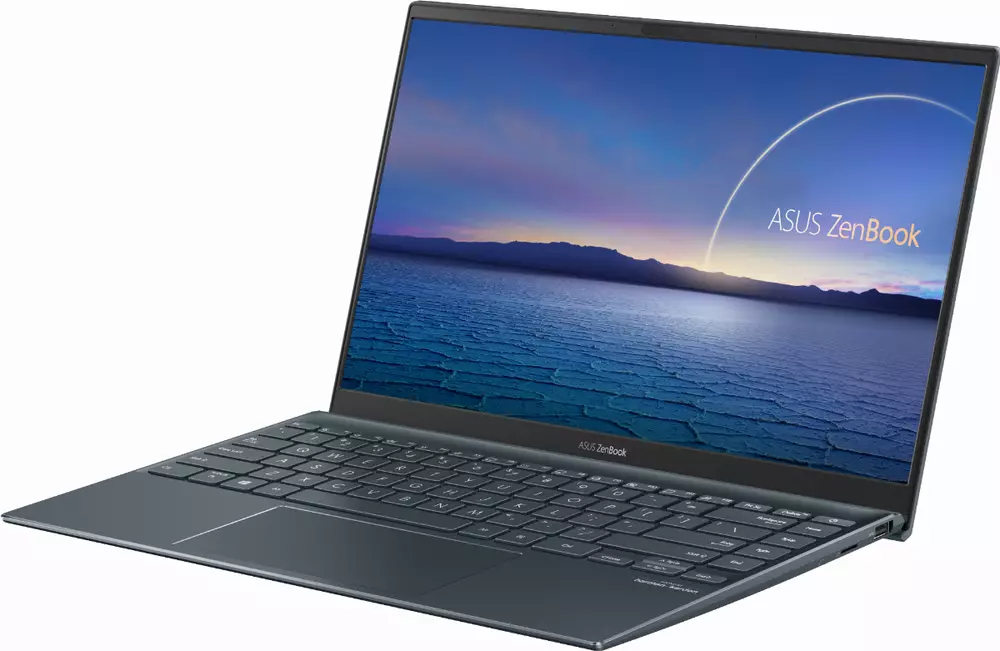 Λάπτοπ ASUS ZenBook 14 UX425EA-WB503R - 90NB0SM1-M12470