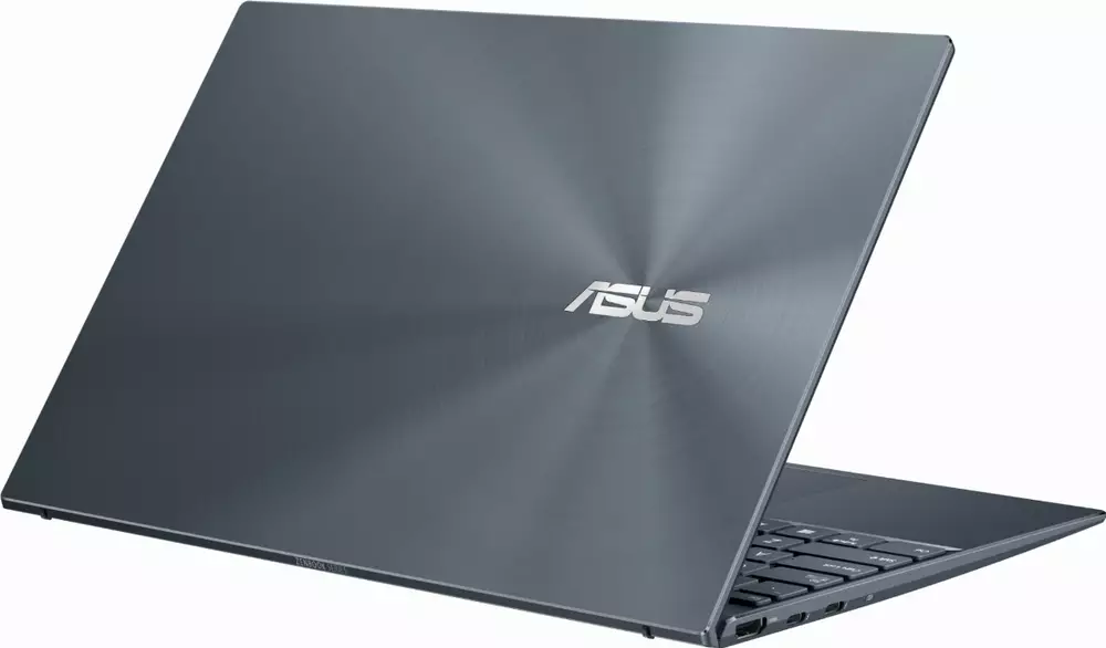 Λάπτοπ ASUS ZenBook 14 UX425EA-WB503R - 90NB0SM1-M12470