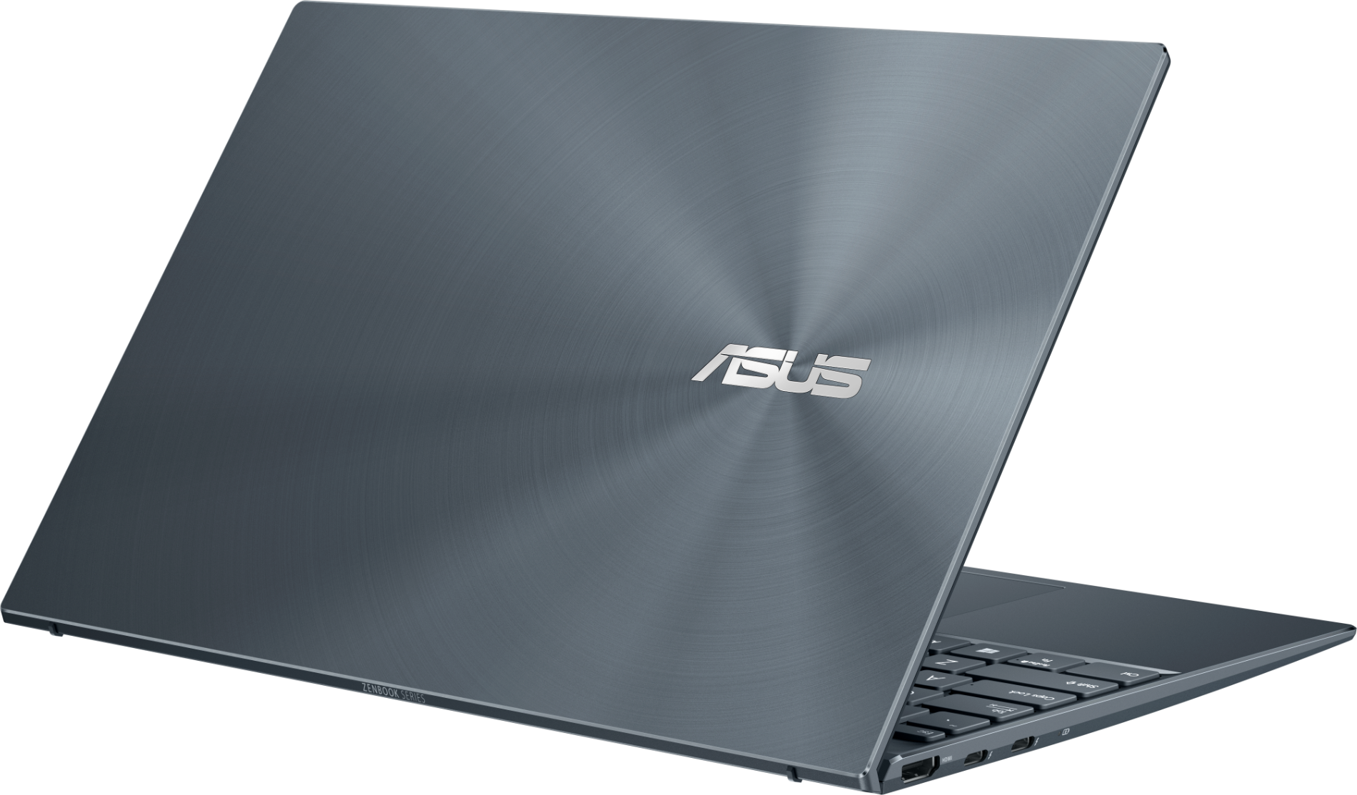 Λάπτοπ ASUS ZenBook 14 UX425EA-WB503R - 90NB0SM1-M12470