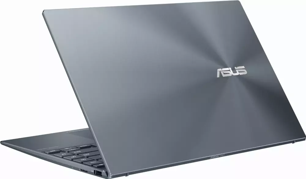 Лаптоп ASUS ZenBook 14 UX425EA-WB503R - 90NB0SM1-M12470