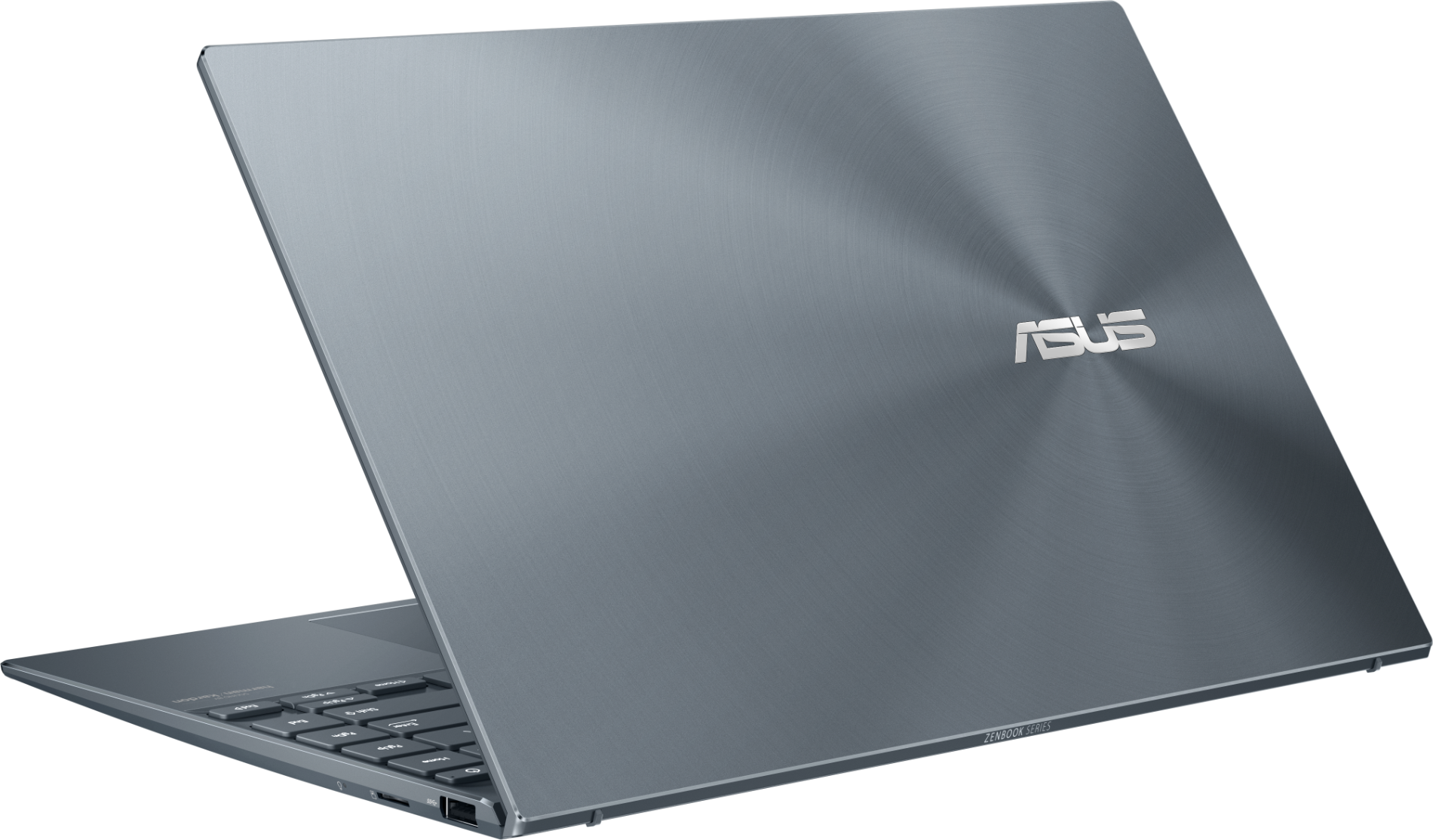 Λάπτοπ ASUS ZenBook 14 UX425EA-WB503R - 90NB0SM1-M12470