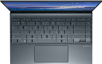 Лаптоп ASUS ZenBook 14 UX425EA-WB503R - 90NB0SM1-M12470